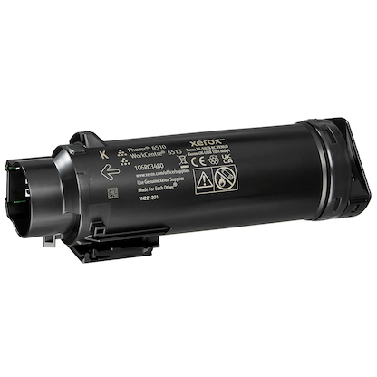 Artikelbild 3 für xerox 106R03480 schwarz Toner, Artikelnummer 869497