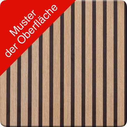 Artikelbild 6 für MÖBELPARTNER Schuhschrank Hank, 157162 schwarz, Akustikoptik 60,2 x 33,1 x 107,09 cm, Artikelnummer 255168