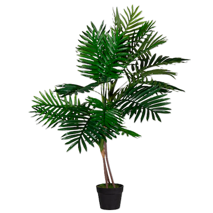 Artikelbild 4 für meet powered by PAPERFLOW PALME Kunstpalme 115,0 cm, Artikelnummer 521769