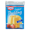 Puddingpulver