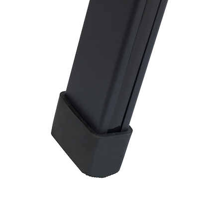 Artikelbild 13 für WENKO Klapptritt schwarz 2 Stufen, H: 94,0 cm, Artikelnummer 531097