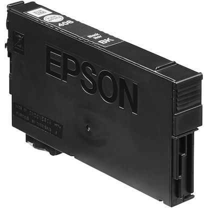 Artikelbild 3 für EPSON 408/T09J1 schwarz Druckerpatrone, Artikelnummer 677654
