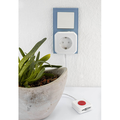 Artikelbild 11 für ANSMANN AES3.2 Standby-Energiesparsteckdose, Artikelnummer 775912