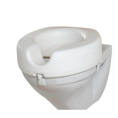 Artikelbild 15 für WENKO Toilettensitzerhöhung Secura weiß, Artikelnummer 812187