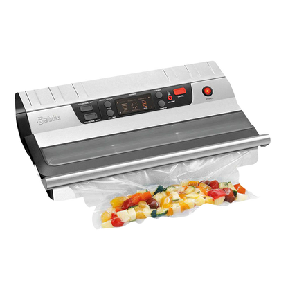 Artikelbild 6 für Bartscher 420/20L Vakuumiergerät silber 360 W, Artikelnummer 427326