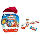 Artikelbild 1 für kinder Überraschung & Friends Adventskalender Schokolade 29 St./370,0 g, Artikelnummer 384218