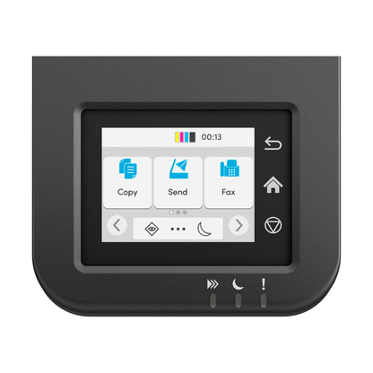 Artikelbild 5 für KYOCERA ECOSYS MA2101cfx/Plus 4 in 1 Farblaser-Multifunktionsdrucker weiß, Artikelnummer 523748