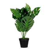 Artikelbild 1 für meet powered by PAPERFLOW MONSTERA Kunstpflanze 45,0 cm, Artikelnummer 521779