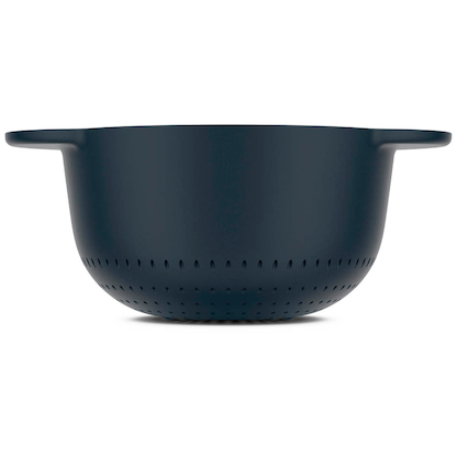 Artikelbild 2 für MEPAL Küchensieb Chef It navy 20,7 cm, Artikelnummer 546246