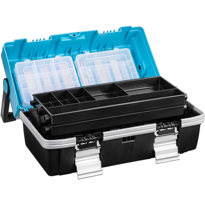 Artikelbild 5 für HAZET 190L-2 Werkzeugkoffer, Artikelnummer 581813