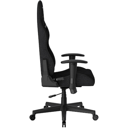 Artikelbild 4 für DXRacer Gaming Stuhl Prince Stoff schwarz, Artikelnummer 661688