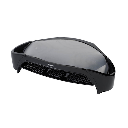 Artikelbild 2 für Fellowes Monitorständer Smart Suites Plus schwarz, Artikelnummer 371617