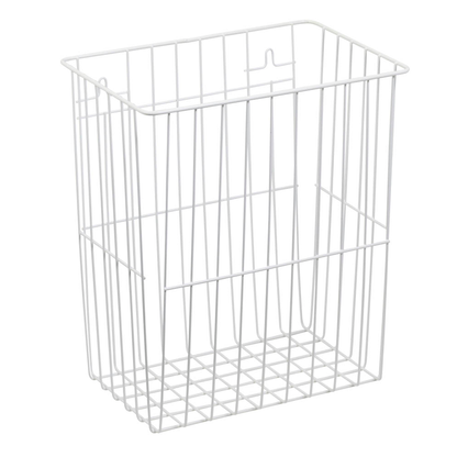 Artikelbild 2 für TORK Mülleimer 20,0 l weiß, Artikelnummer 373639