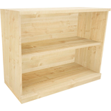 Artikelbild 1 für fm Aktenregal Sidney königsahorn 100,0 x 44,2 x 78,1 cm, Artikelnummer 334687