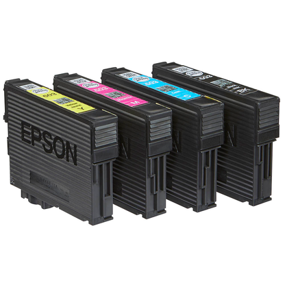 Artikelbild 3 für EPSON 503/T09Q64 schwarz, cyan, magenta, gelb Druckerpatronen, 4er-Set, Artikelnummer 781127