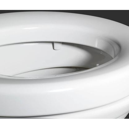 Artikelbild 11 für WENKO WC-Sitz mit Absenkautomatik Secura Comfort weiß, Artikelnummer 815742