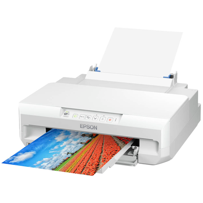 Artikelbild 5 für AKTION: EPSON Expression Photo XP-65 Tintenstrahldrucker weiß mit 25 Euro CashBack, Artikelnummer 952232