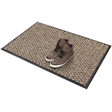 Artikelbild 1 für Mercury Fußmatte Prime hellbraun 60,0 x 80,0 cm, Artikelnummer 200616