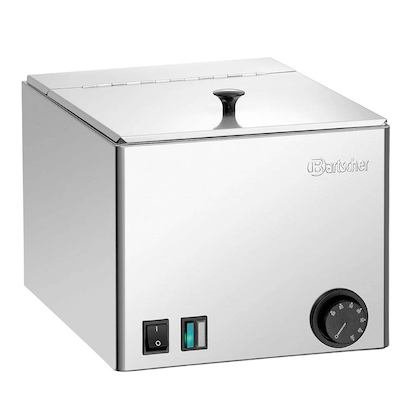 Artikelbild 13 für Bartscher 1KA10-FM Würstchenwärmer, Artikelnummer 427656