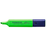 Artikelbild 1 für STAEDTLER Textsurfer® classic 364 Textmarker grün, 1 St., Artikelnummer 616221