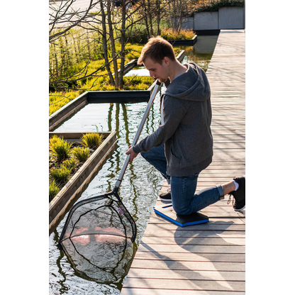 Artikelbild 5 für HAZET Kniekissen 195-1 grau, blau 21,0 x 45,0 cm, Artikelnummer 581581