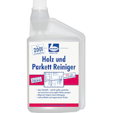 Artikelbild 1 für Becher Holzreiniger 1,0 l, Artikelnummer 642252