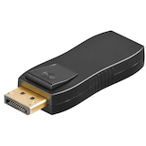 Artikelbild 1 für goobay DisplayPort/HDMI Adapter, Artikelnummer 387589