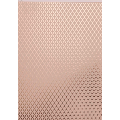 Artikelbild 12 für folia Motivblock Hotfoil 1 farbsortiert 165 g/qm 12 Blatt, Artikelnummer 556934