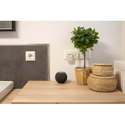 Artikelbild 9 für ANSMANN LED-Sensor NL15AC LED Nachtlicht weiß 7,2 cm, Artikelnummer 775951