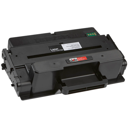 Artikelbild 3 für dots schwarz Toner kompatibel zu SAMSUNG MLT-D205L (SU963A), Artikelnummer 799524