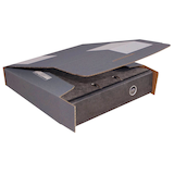 Artikelbild 1 für 20 ColomPac® Ordnerverpackungen CP 058 32,8 x 30,0 x 9,2 cm, Artikelnummer 987444