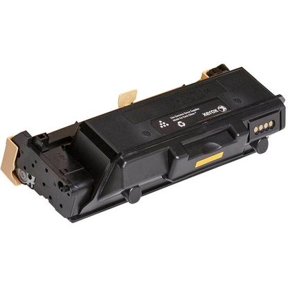 Artikelbild 2 für xerox 106R03620 schwarz Toner, Artikelnummer 992646