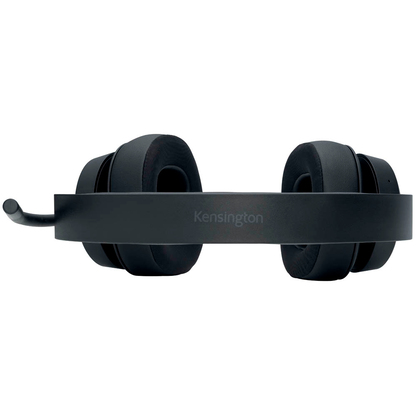 Artikelbild 8 für Kensington H3000 Bluetooth Bluetooth-Headset schwarz, Artikelnummer 222297