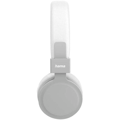 Artikelbild 3 für hama Freedom Lit II Kopfhörer weiß, Artikelnummer 287718