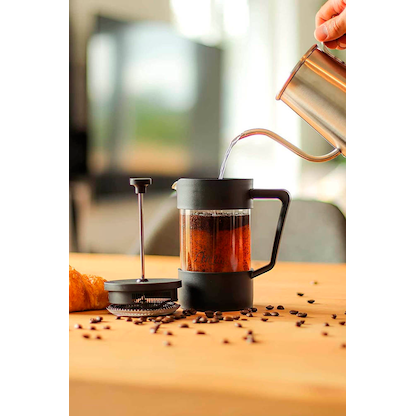 Artikelbild 3 für Milu French Press Kaffeebereiter, Artikelnummer 366779