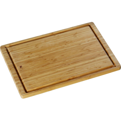 Artikelbild für WMF Schneidebrett braun 30,0 x 45,0 cm, Artikelnummer 291403