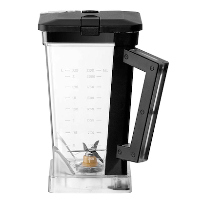 Artikelbild 4 für Bartscher Standmixer silber/schwarz 1000 W, Artikelnummer 426367