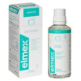 Artikelbild 1 für elmex SENSITIVE Mundspülung 400 ml, Artikelnummer 483384