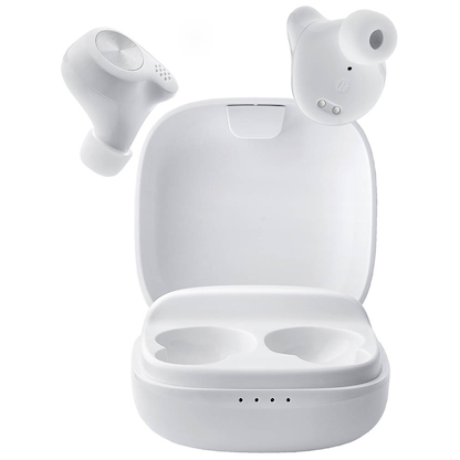 Artikelbild 3 für Intenso BUDS MICRO T200 In-Ear-Kopfhörer weiß, Artikelnummer 514418