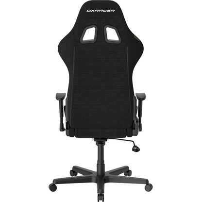 Artikelbild 6 für DXRacer Gaming Stuhl Formula Stoff schwarz, Artikelnummer 661738