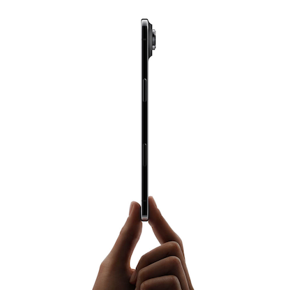 Artikelbild 7 für Apple iPhone Air space schwarz 256 GB, Artikelnummer 709277