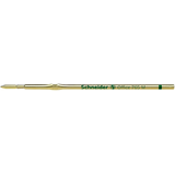 Artikelbild 1 für Schneider Office 765 Kugelschreiberminen M grün, 10 St., Artikelnummer 274563