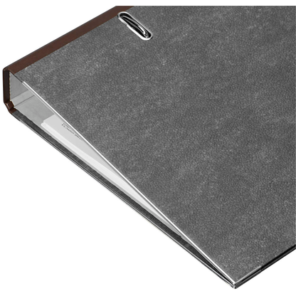 Artikelbild 4 für AKTION: LEITZ 1050 Ordner braun marmoriert Karton 5,2 cm DIN A4 mit Prämie nach Registrierung, Artikelnummer 777664