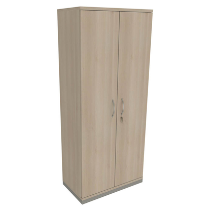 Artikelbild für fm Aktenschrank Sidney, 4260267327432 akazie 4 Fachböden 80,0 x 44,2 x 186,9 cm, Artikelnummer 101073