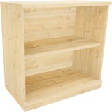 Artikelbild 1 für fm Aktenregal Sidney königsahorn 80,0 x 44,2 x 78,1 cm, Artikelnummer 334773