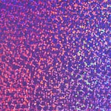 Artikelbild 1 für plottiX EffektFlex Aufbügelfolie violett Effekt-Folie 32,0 x 50,0 cm, 1 Rolle, Artikelnummer 541692