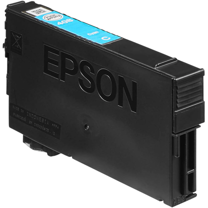 Artikelbild 3 für EPSON 408/T09J2 cyan Druckerpatrone, Artikelnummer 677662