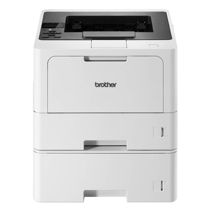 Artikelbild 2 für brother HL-L5210DWT Laserdrucker grau, Artikelnummer 157879