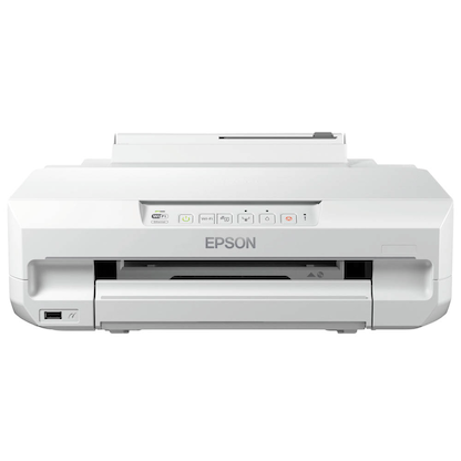 Artikelbild 7 für AKTION: EPSON Expression Photo XP-65 Tintenstrahldrucker weiß mit 25 Euro CashBack, Artikelnummer 952232