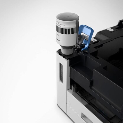 Artikelbild 8 für Canon MAXIFY GX5550 Tintenstrahldrucker grau, Artikelnummer 150357